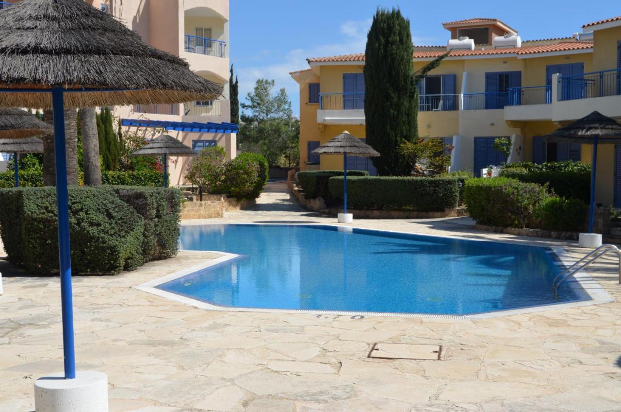 Vacation House Sanders Paphos Exterior photo