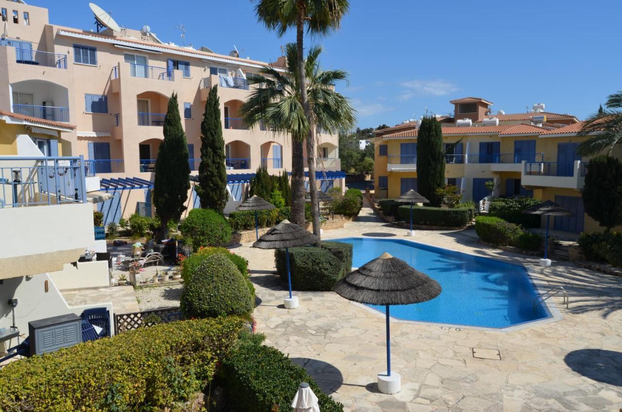 Vacation House Sanders Paphos Exterior photo