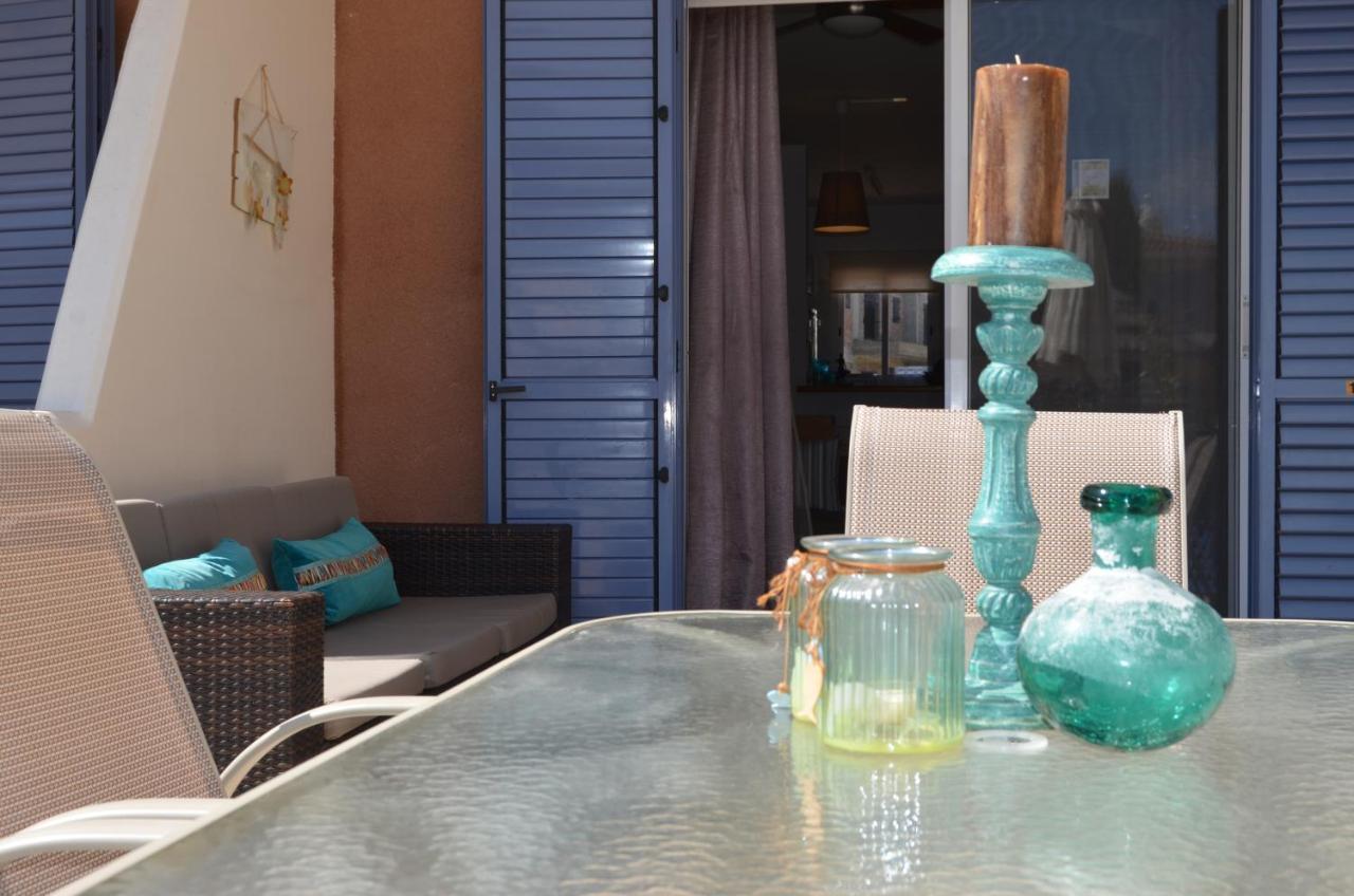 Vacation House Sanders Paphos Exterior photo