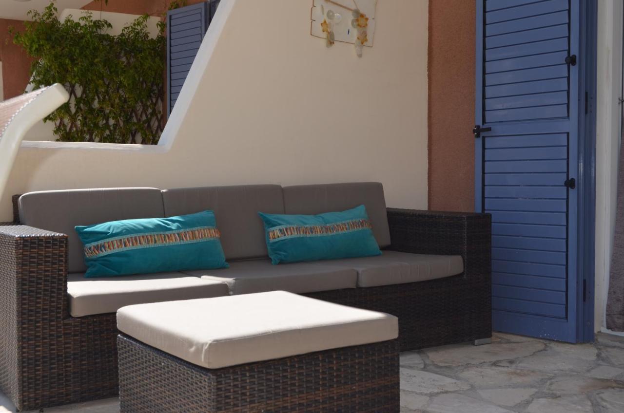 Vacation House Sanders Paphos Exterior photo