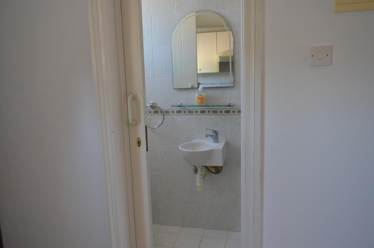 Vacation House Sanders Paphos Exterior photo