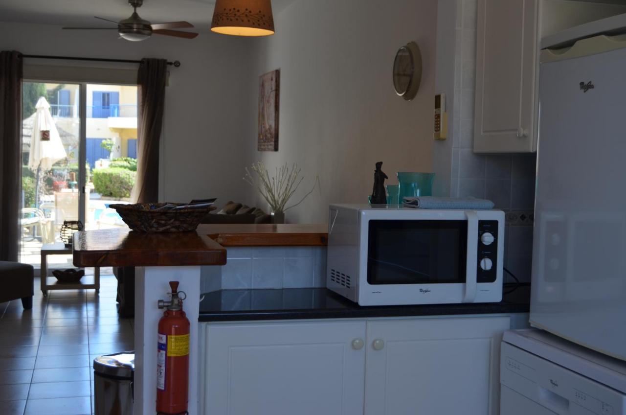 Vacation House Sanders Paphos Exterior photo