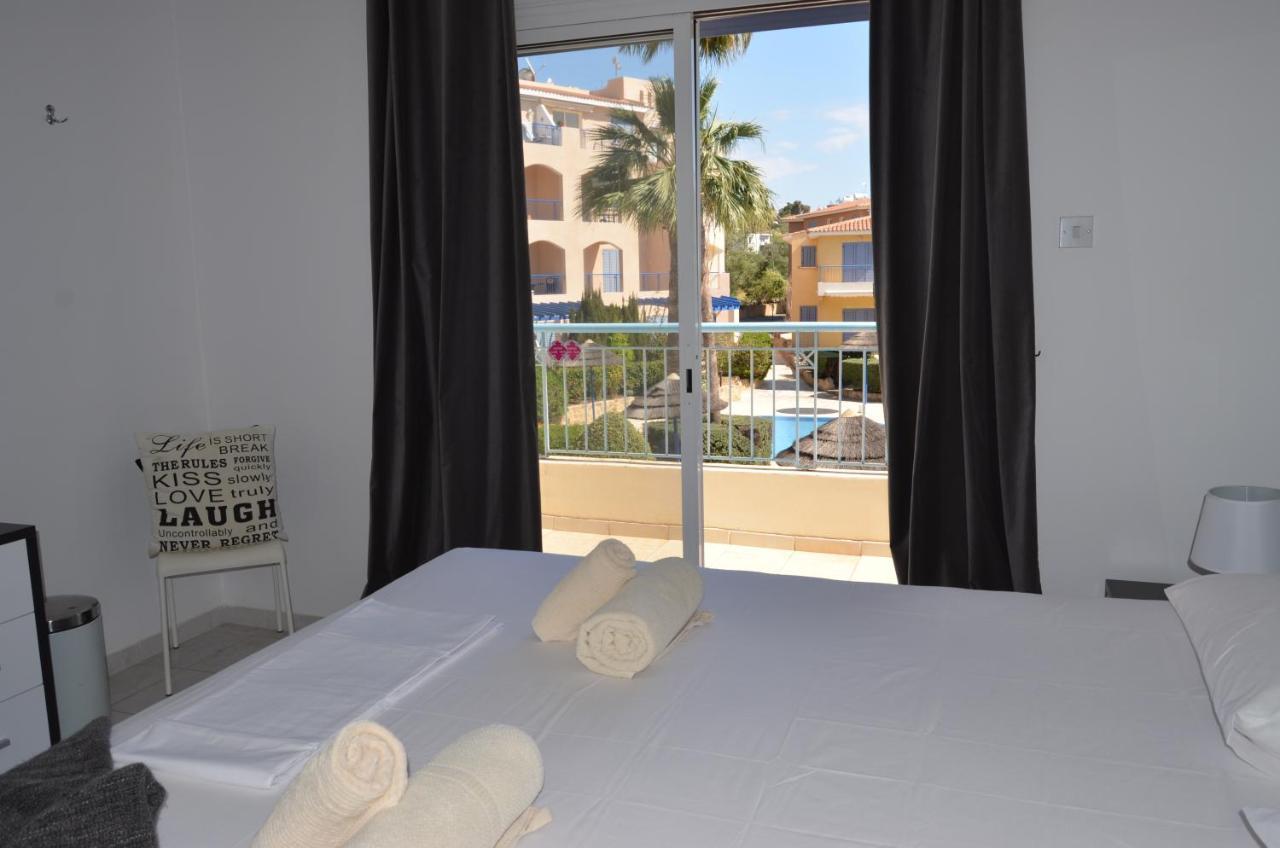 Vacation House Sanders Paphos Exterior photo
