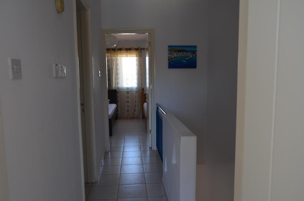 Vacation House Sanders Paphos Exterior photo