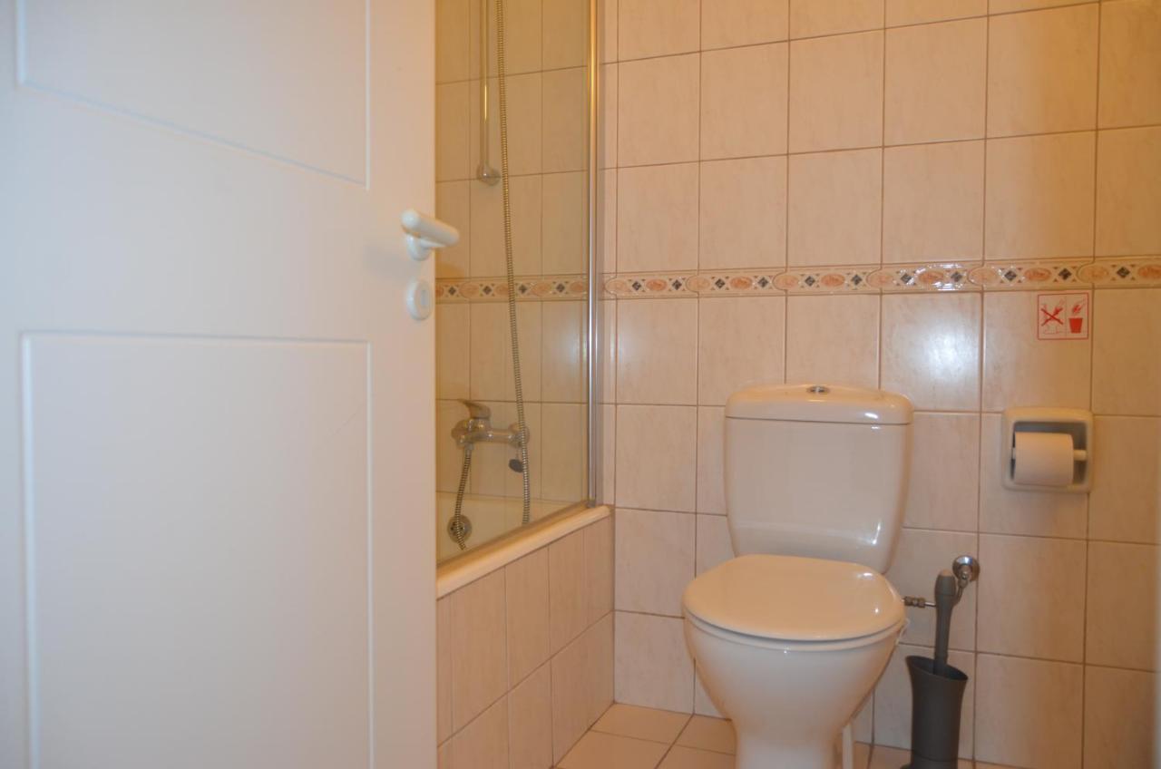 Vacation House Sanders Paphos Exterior photo